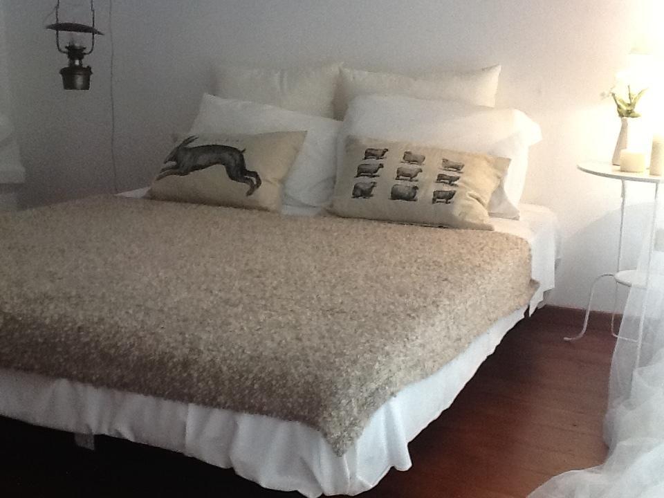 Rifugio Dei Tre Pini Guest House Кастелмола Стая снимка