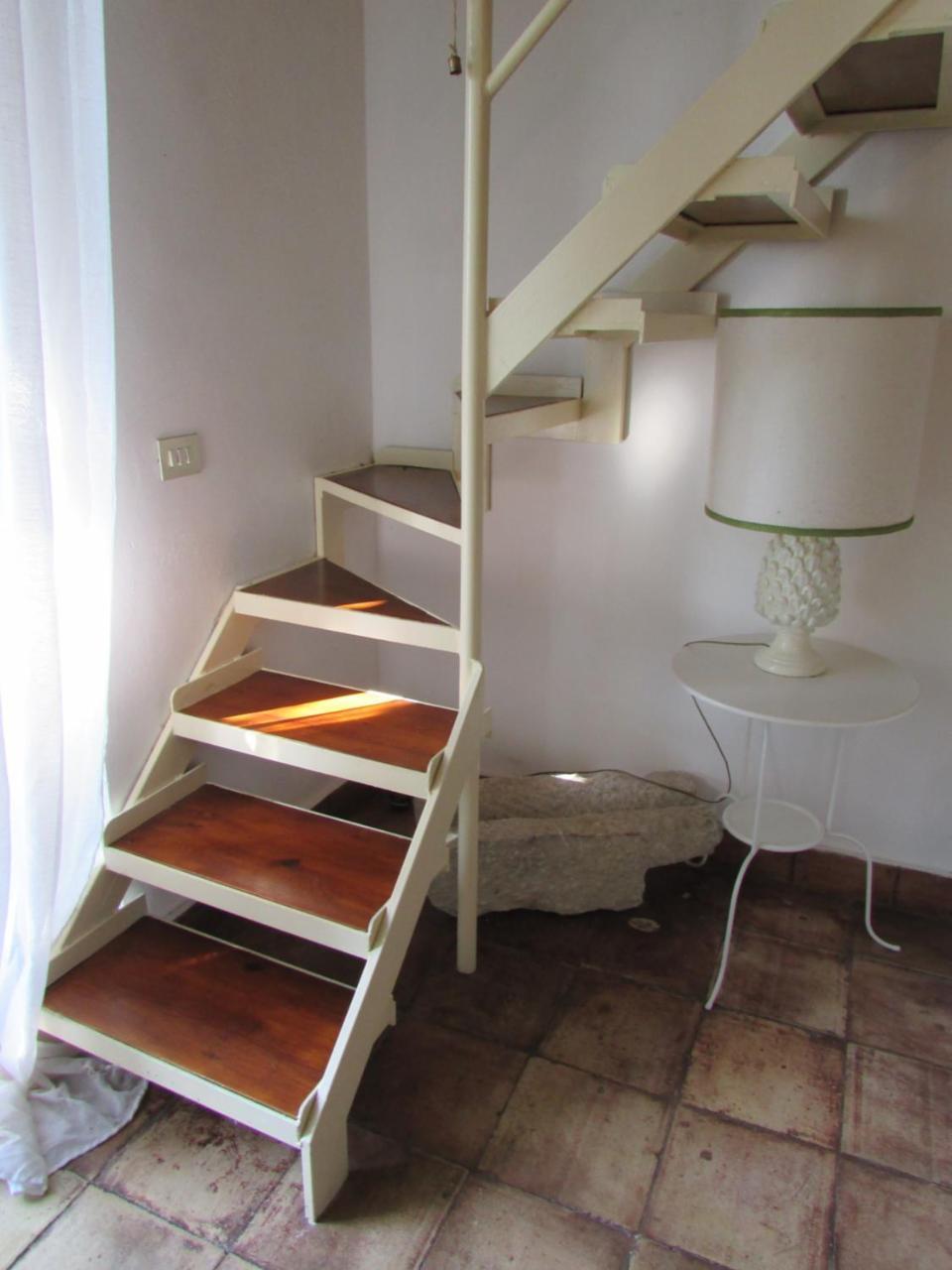 Rifugio Dei Tre Pini Guest House Кастелмола Екстериор снимка